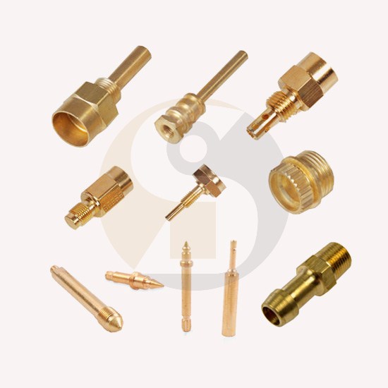 Exploring Brass Inserts Fasteners and the Thriving Brass Industry