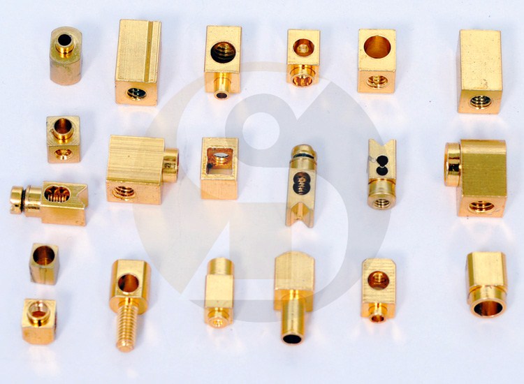 Discover the Durability of Brass Terminals for Connectivity